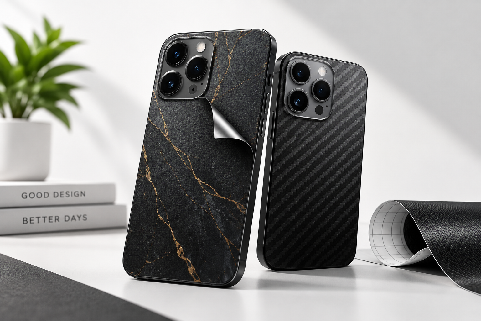 Mobile Skins