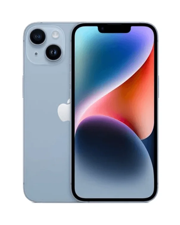 iPhone 14
