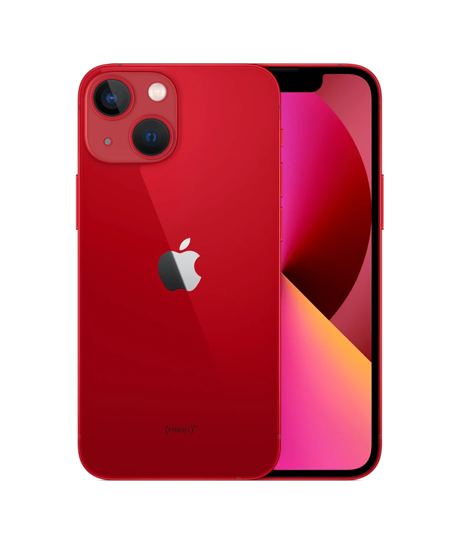 iPhone 13 mini