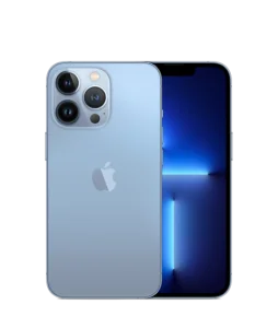 iPhone 13 Pro