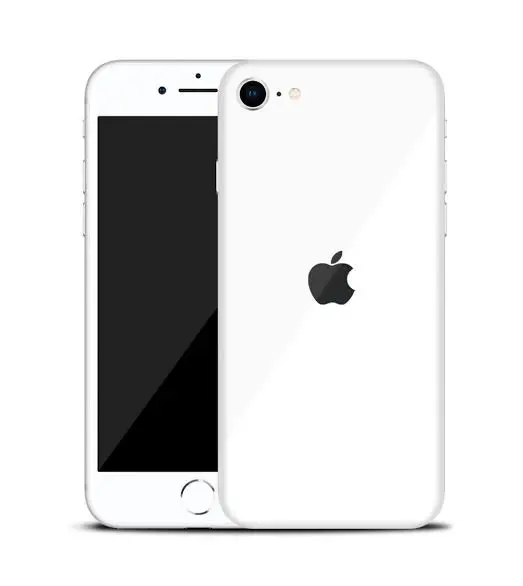 iPhone SE 2020